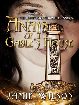 cover image of Anais of Gable's House